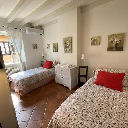 Casa del lago Menaggio Exterior foto