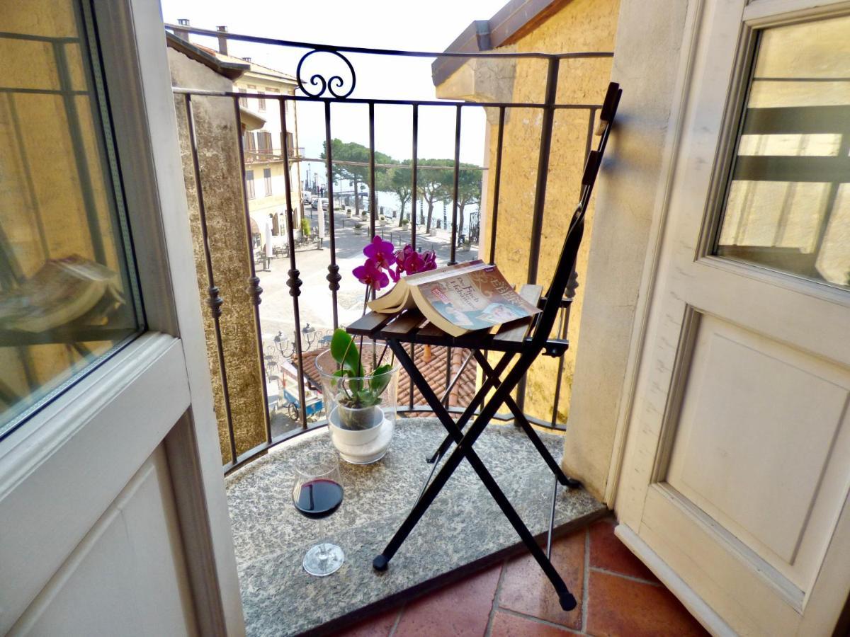 Casa del lago Menaggio Exterior foto
